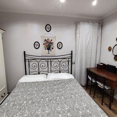 Appartamento Suite Ponte Milvio ローマ エクステリア 写真