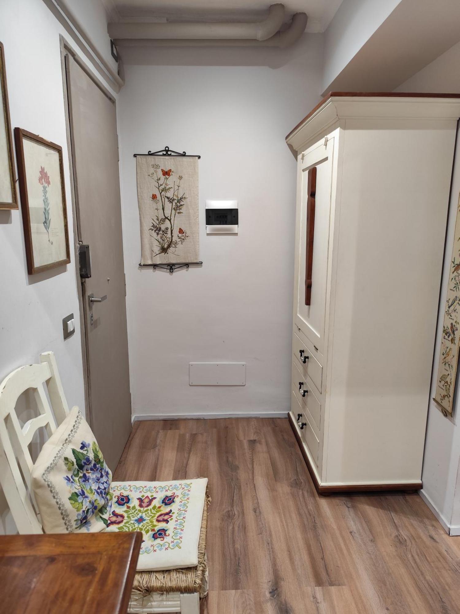 Appartamento Suite Ponte Milvio ローマ エクステリア 写真